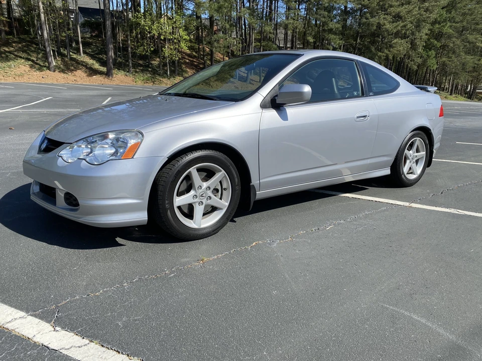 2002 Acura RSX Type-S - Image 2 of 31