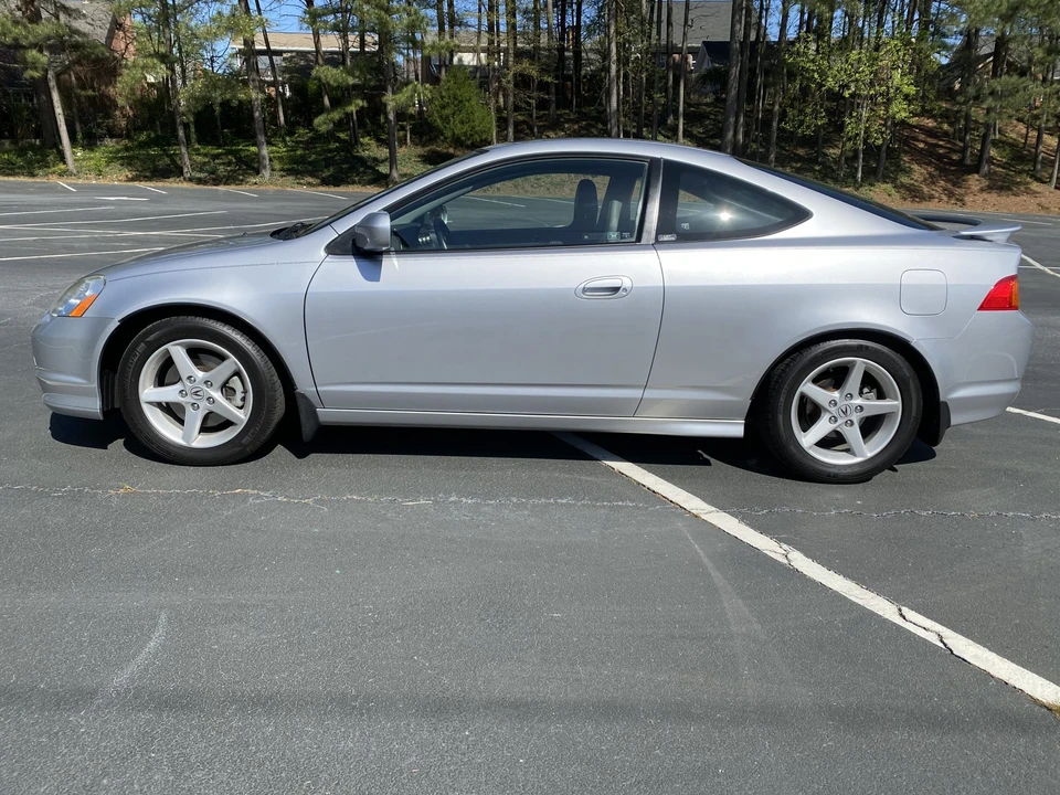 2002 Acura RSX Type-S - Image 3 of 31