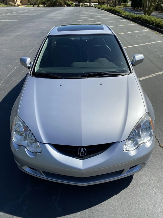 2002 Acura RSX Type-S - Image 13 of 31