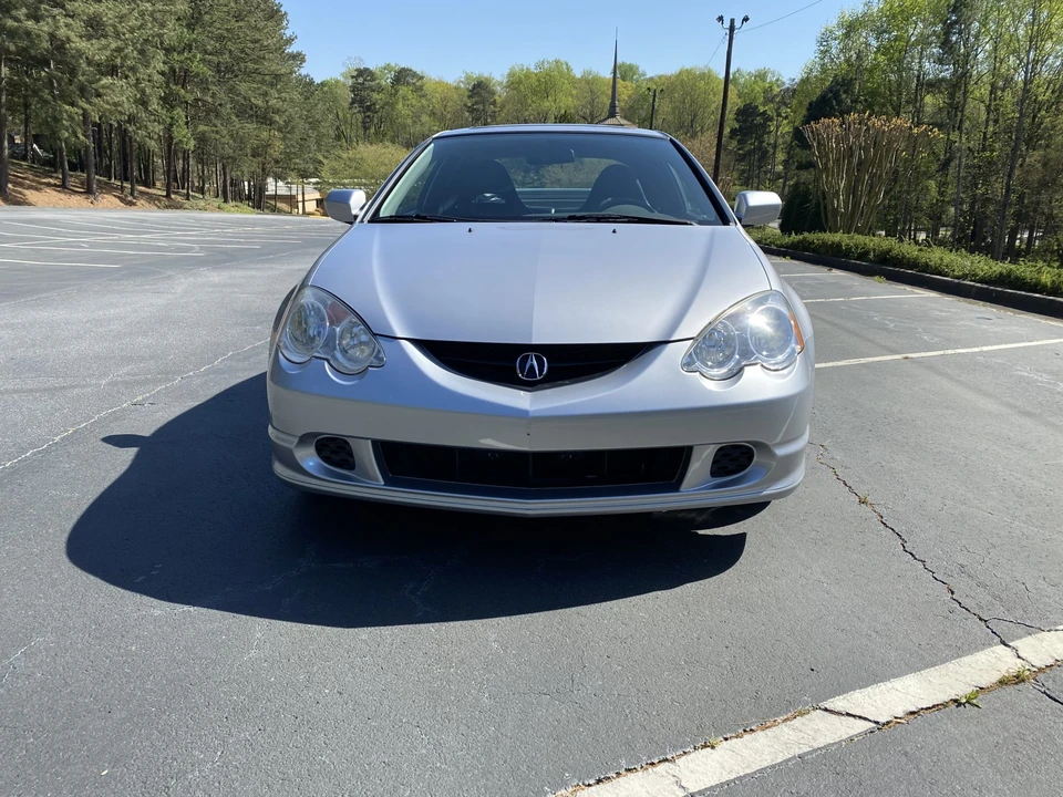 2002 Acura RSX Type-S - Image 12 of 31