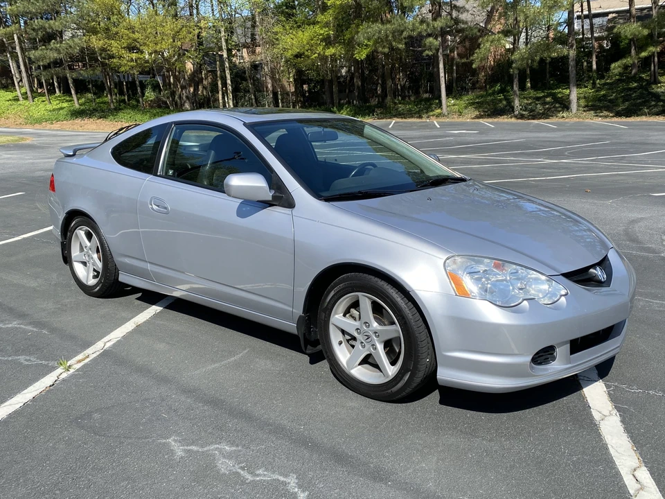 2002 Acura RSX Type-S - Image 11 of 31