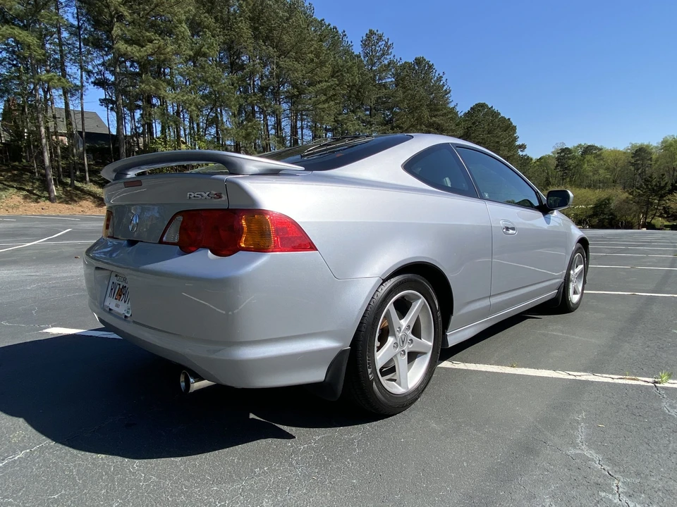 2002 Acura RSX Type-S - Image 8 of 31