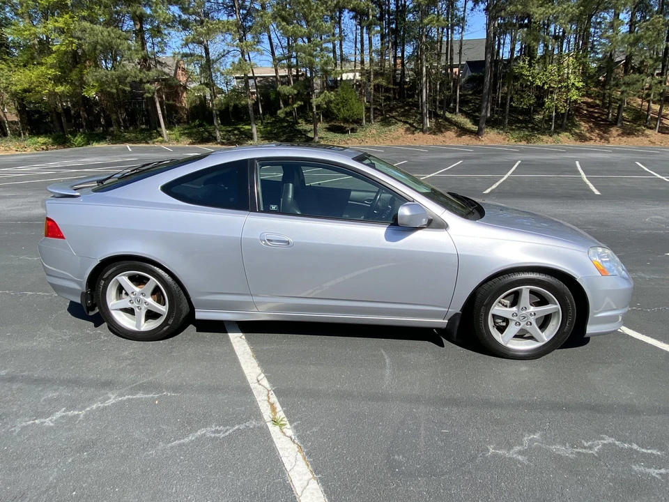 2002 Acura RSX Type-S - Image 10 of 31