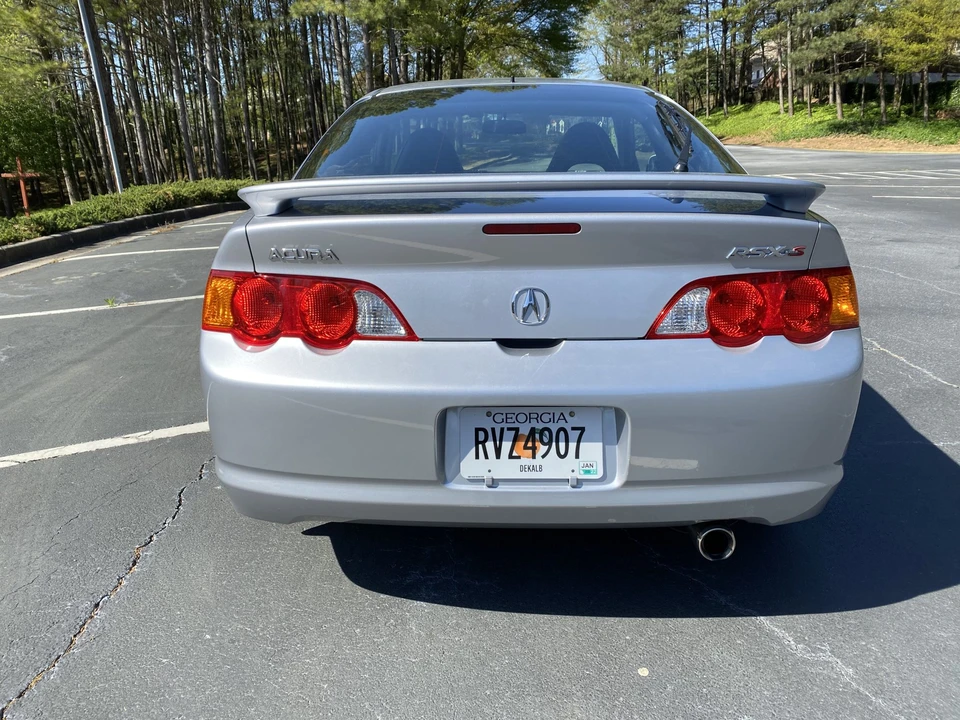 2002 Acura RSX Type-S - Image 6 of 31