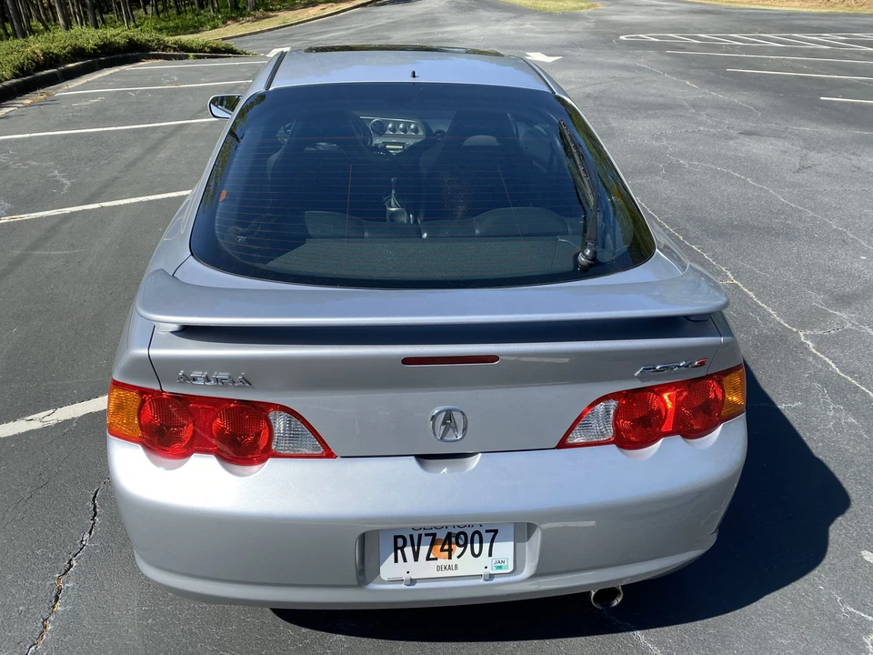2002 Acura RSX Type-S - Image 7 of 31
