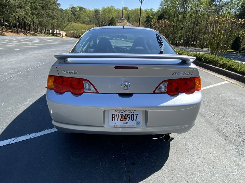 2002 Acura RSX Type-S - Image 5 of 31