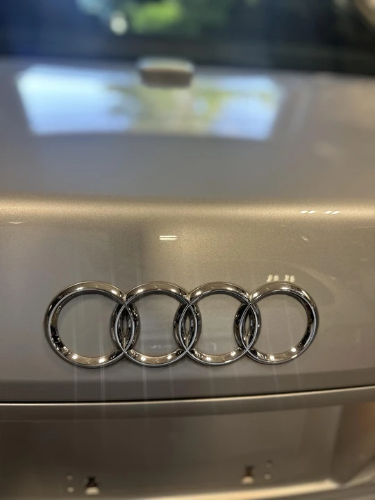 2002 Audi D2 A8 - Image 30 of 31