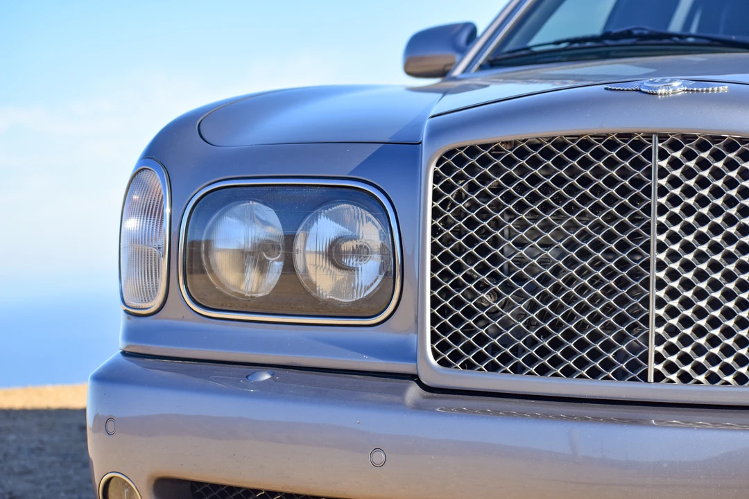2002 Bentley Arnage T - Image 21 of 31