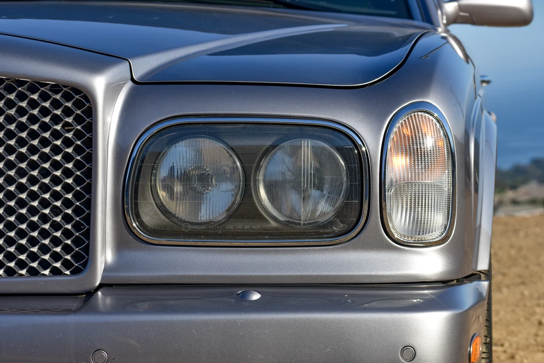 2002 Bentley Arnage T - Image 22 of 31