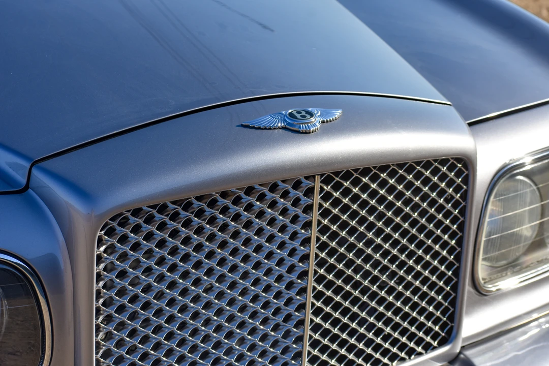 2002 Bentley Arnage T - Image 19 of 31