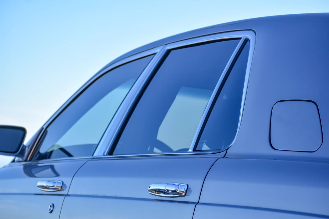 2002 Bentley Arnage T - Image 31 of 31