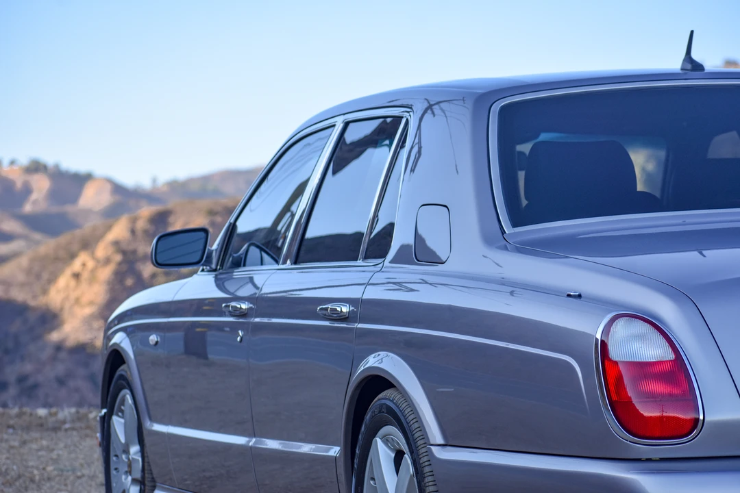 2002 Bentley Arnage T - Image 30 of 31