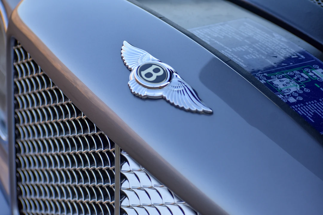 2002 Bentley Arnage T - Image 24 of 31