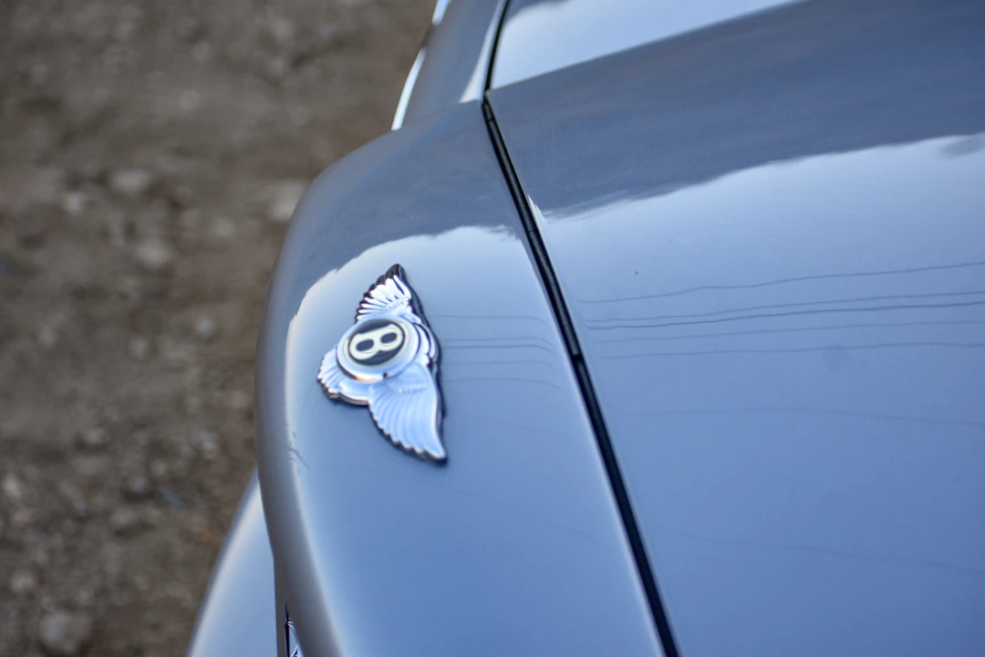 2002 Bentley Arnage T - Image 25 of 31