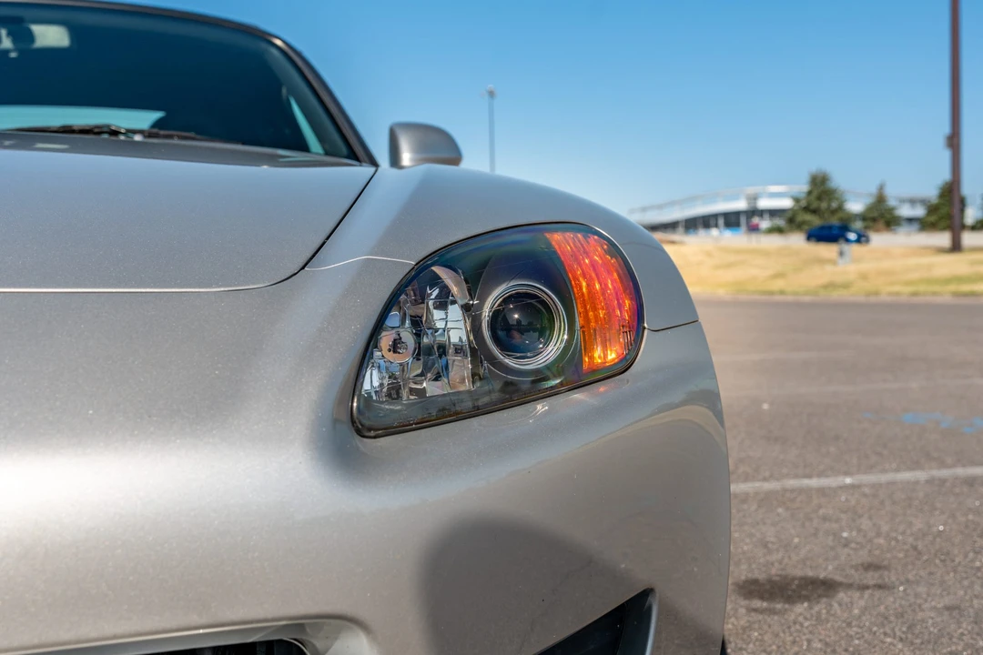 2002 Honda AP1 S2000 - Image 27 of 31
