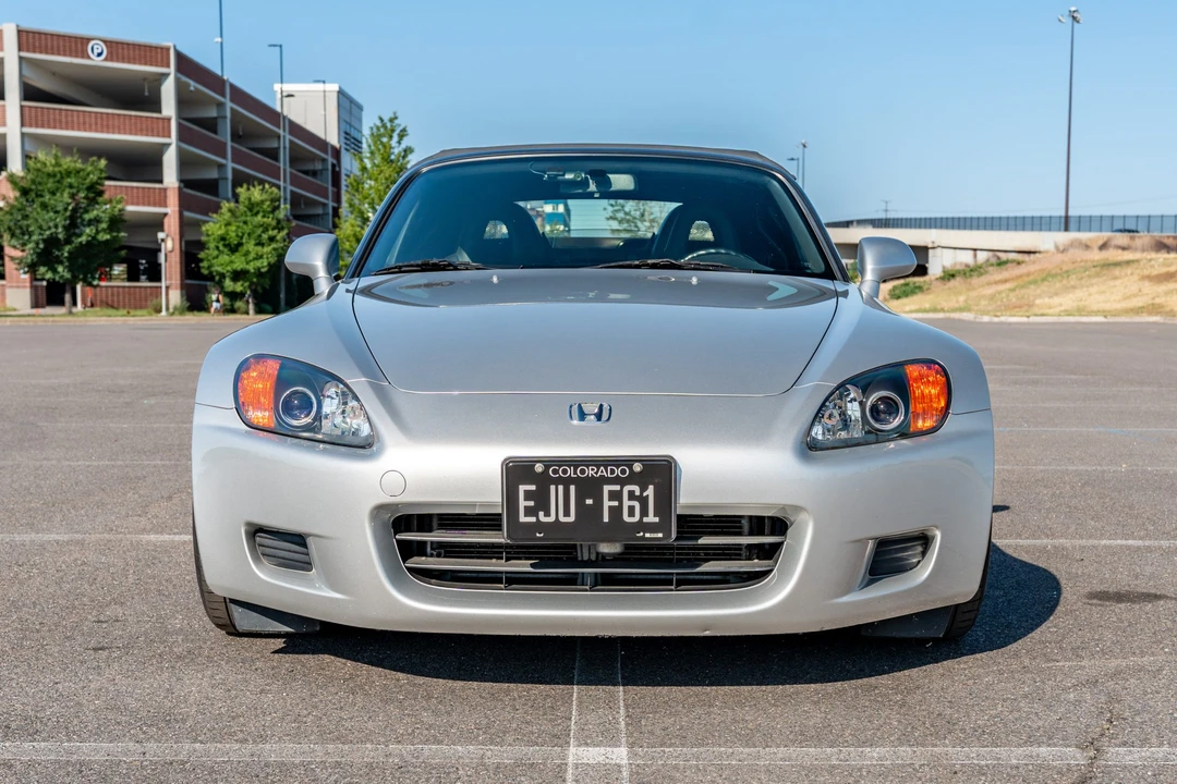 2002 Honda AP1 S2000 - Image 16 of 31