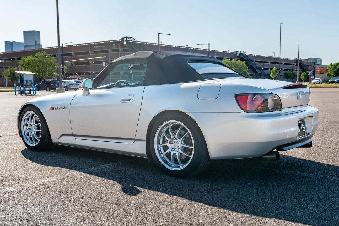 2002 Honda AP1 S2000 - Image 11 of 31
