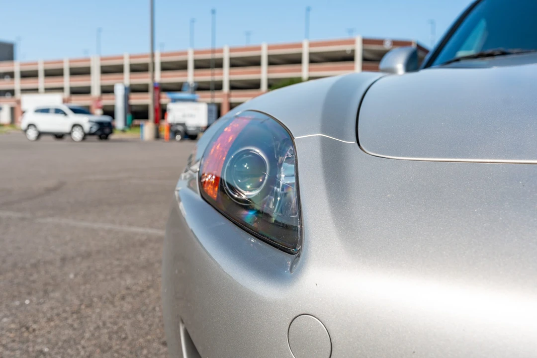 2002 Honda AP1 S2000 - Image 25 of 31