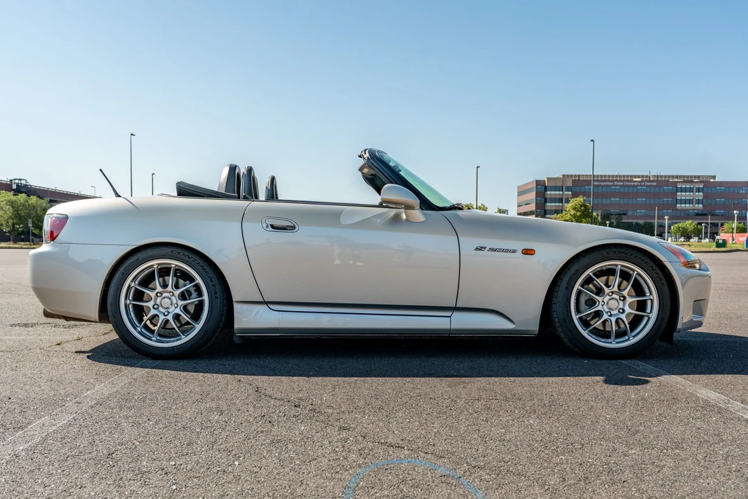 2002 Honda AP1 S2000 - Image 6 of 31