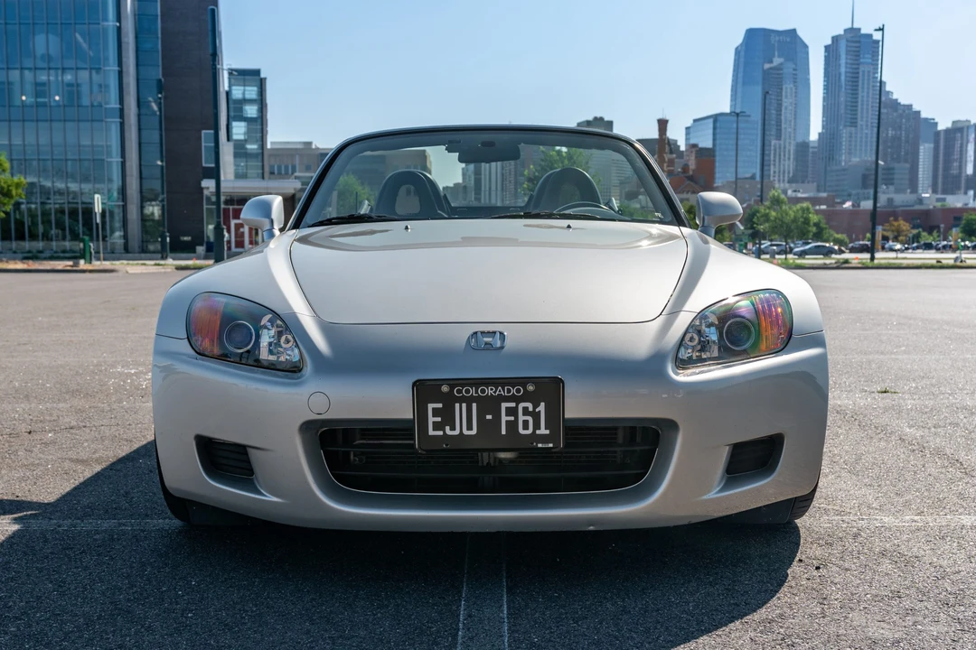 2002 Honda AP1 S2000 - Image 8 of 31
