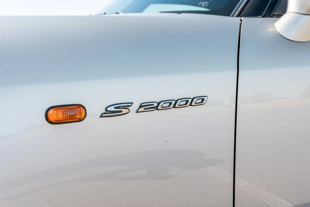 2002 Honda AP1 S2000 - Image 30 of 31