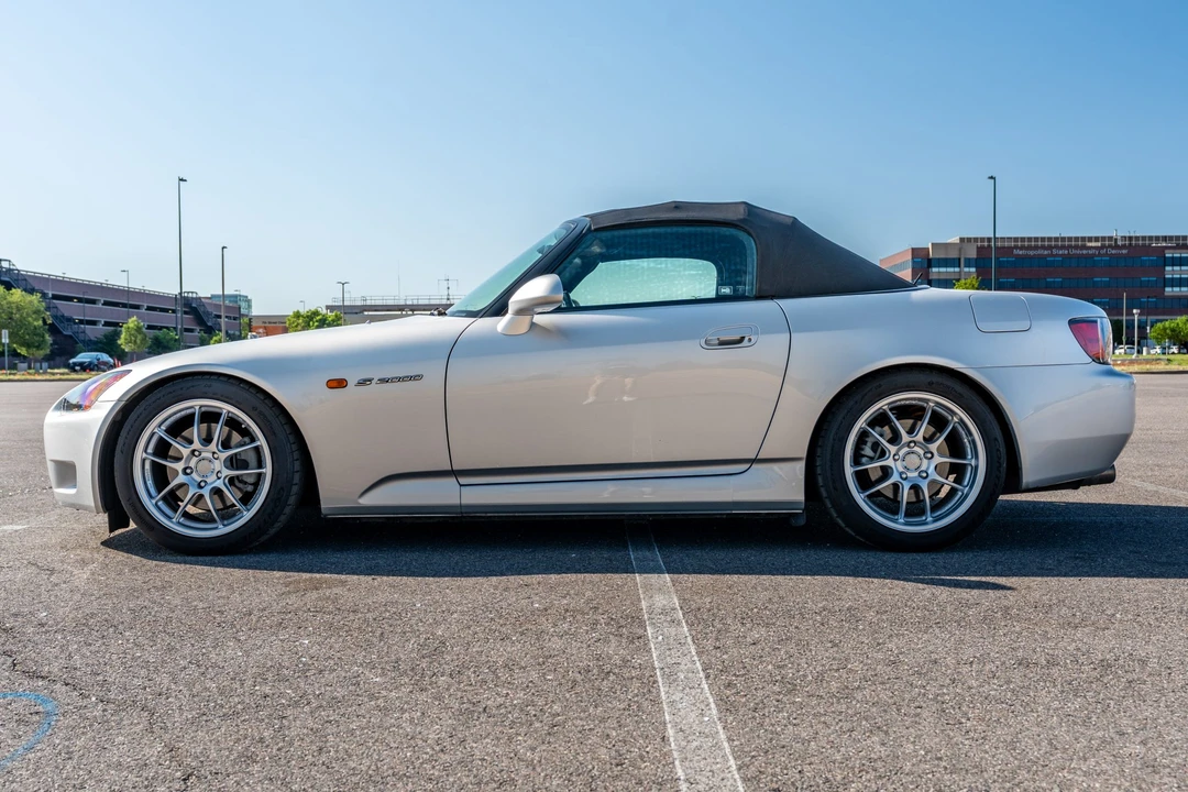 2002 Honda AP1 S2000 - Image 10 of 31