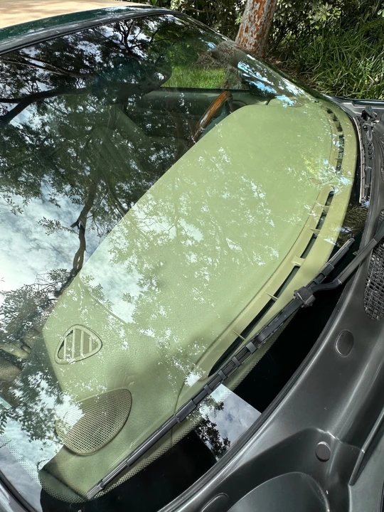 2002 Jaguar X100 XK8 - Image 21 of 31