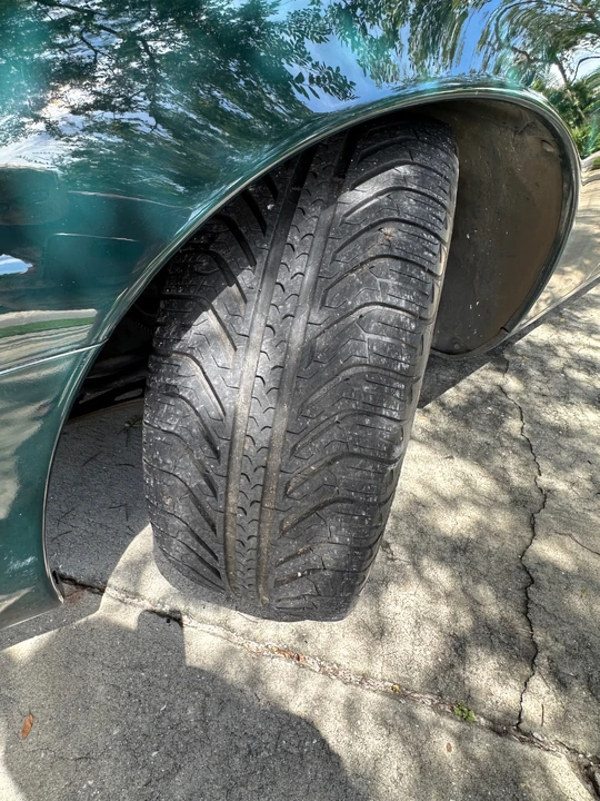 2002 Jaguar X100 XK8 - Image 28 of 31