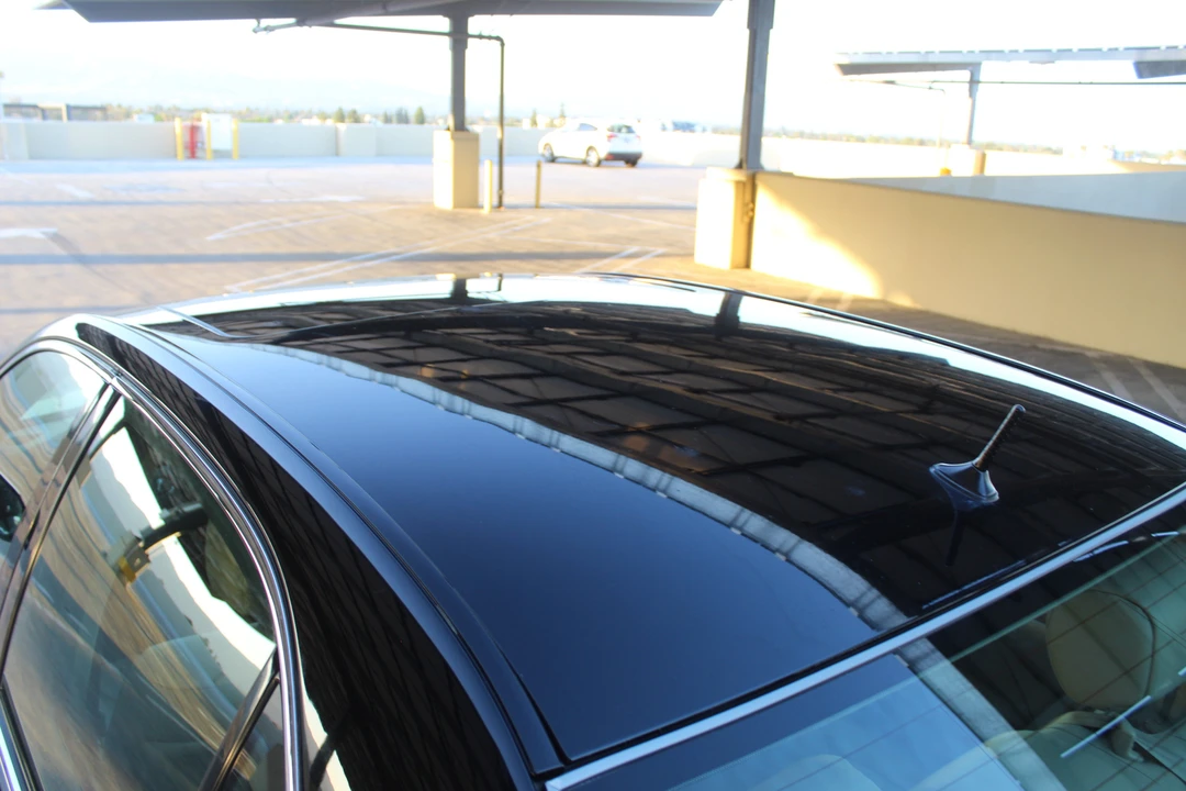 2002 Lexus LS 3rd Gen - Image 28 of 31