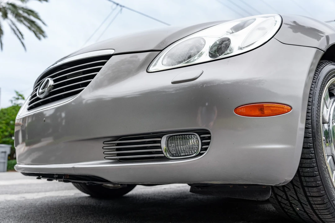 2002 Lexus SC430 - Image 22 of 31