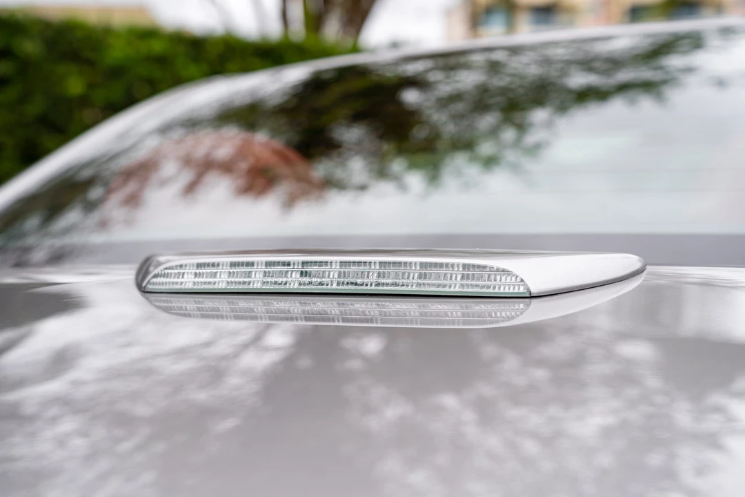 2002 Lexus SC430 - Image 29 of 31