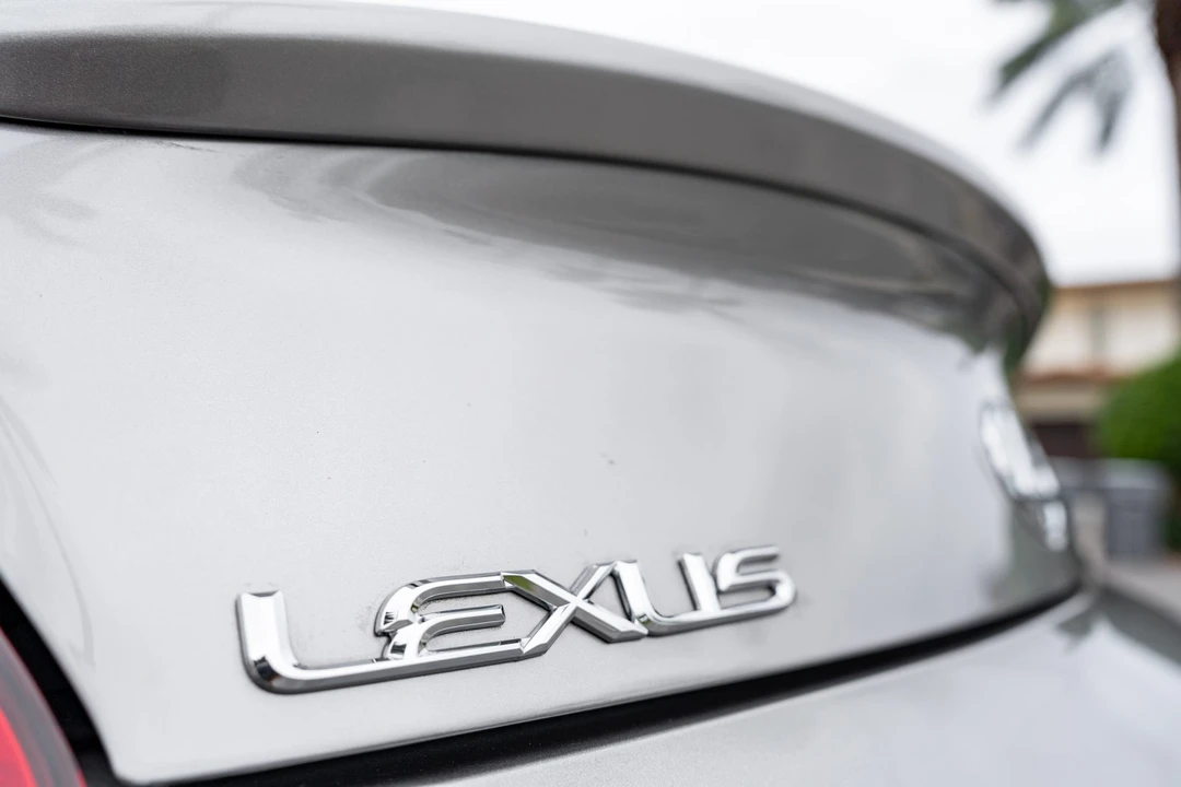2002 Lexus SC430 - Image 30 of 31
