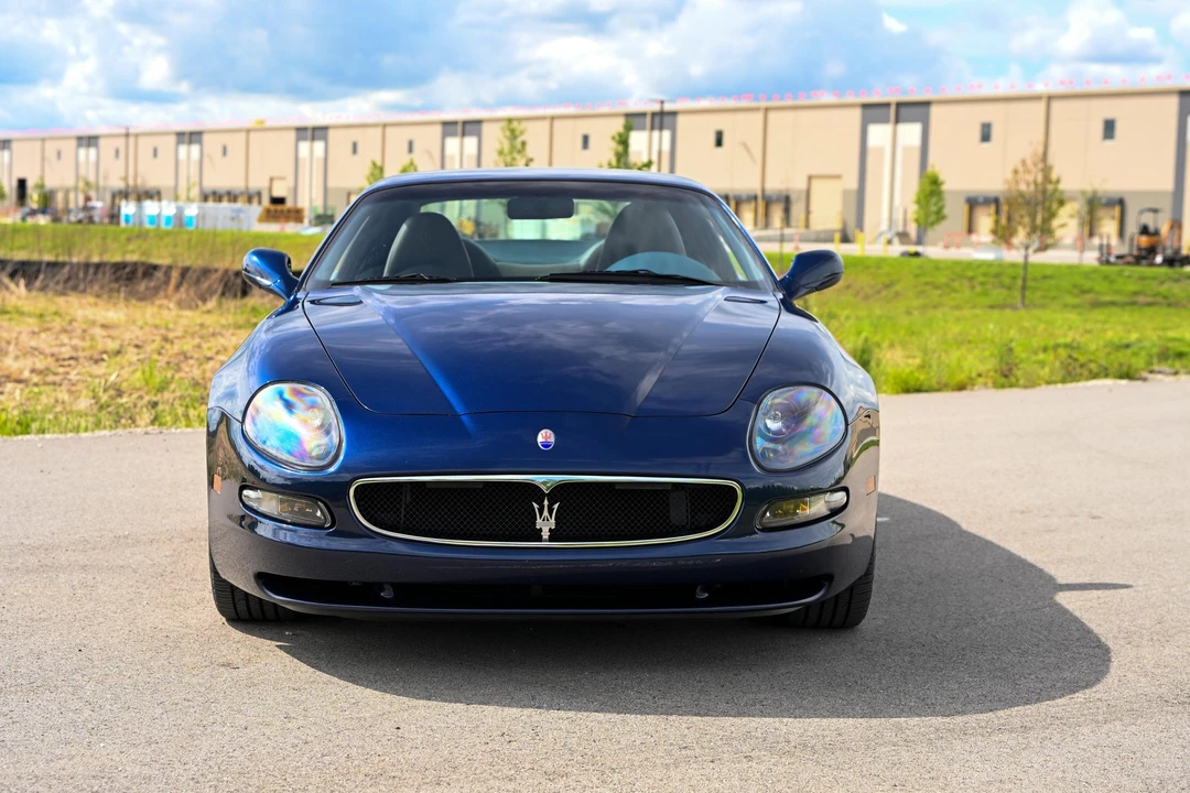 2002 Maserati Coupe - Image 3 of 31