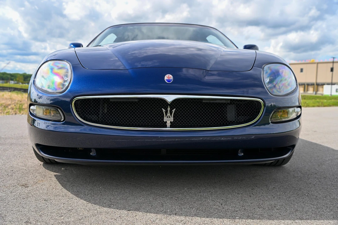 2002 Maserati Coupe - Image 25 of 31