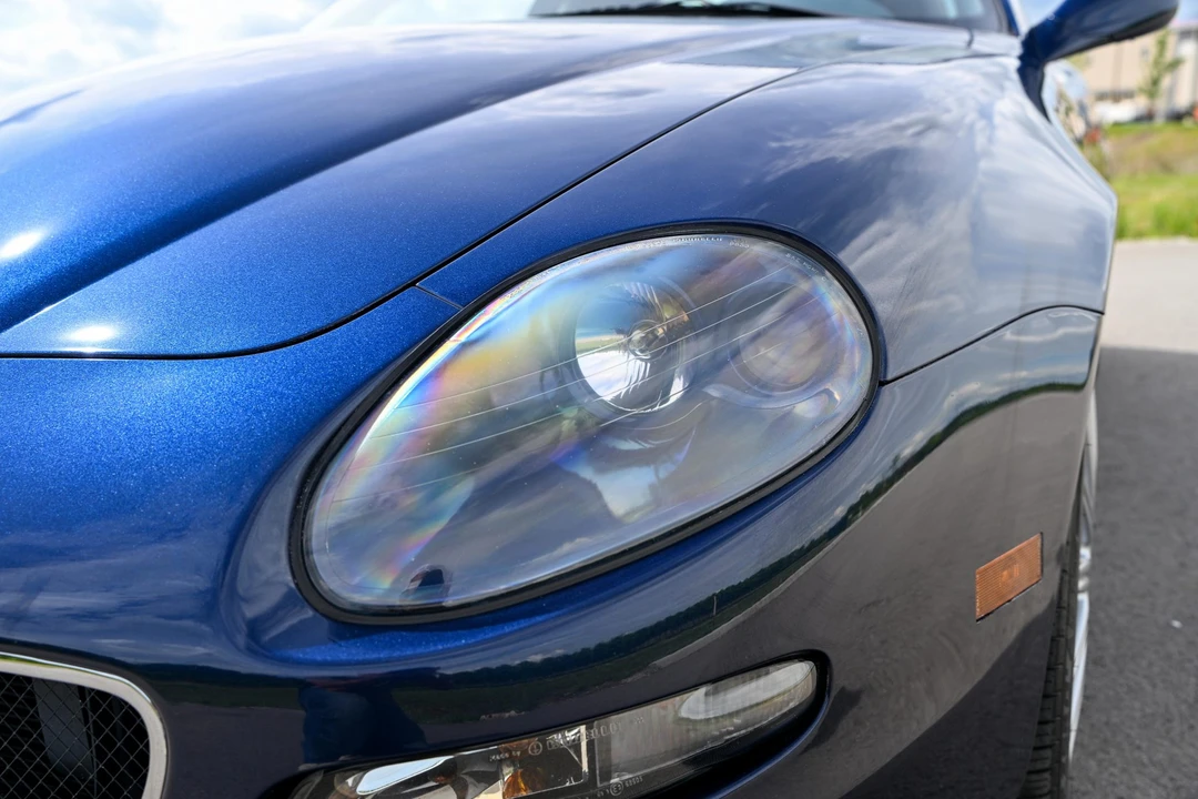 2002 Maserati Coupe - Image 29 of 31