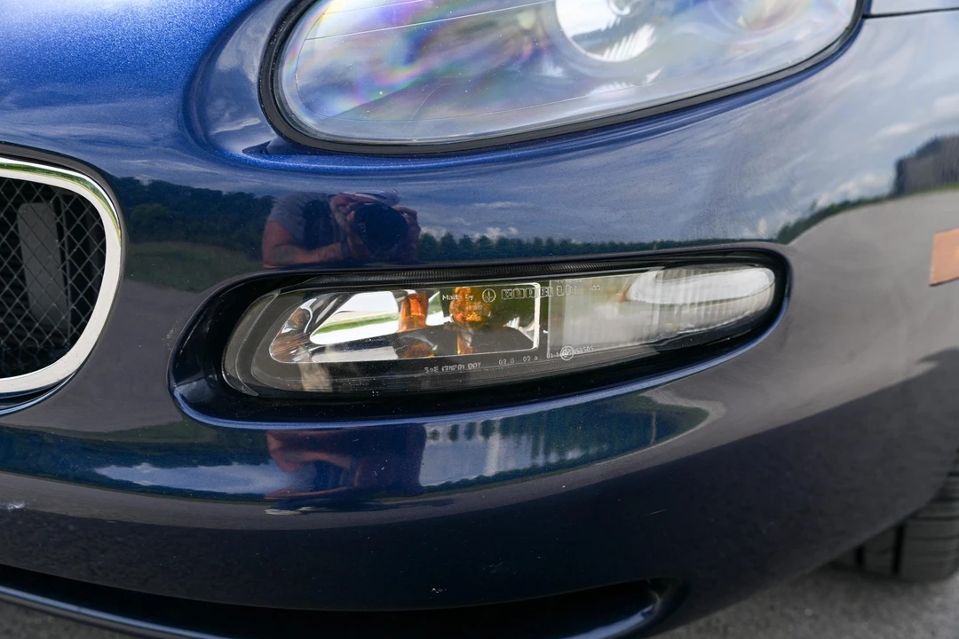 2002 Maserati Coupe - Image 28 of 31