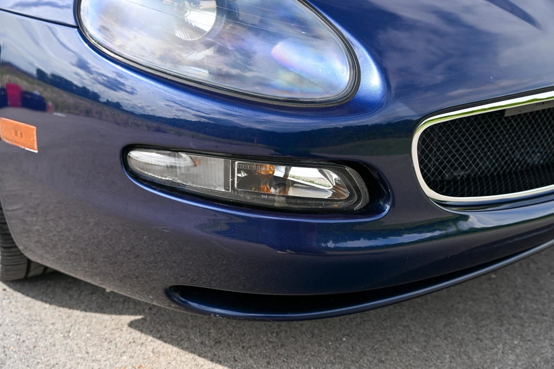 2002 Maserati Coupe - Image 27 of 31