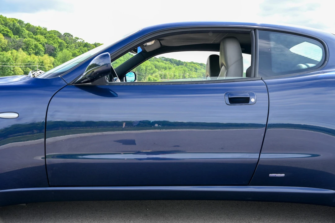 2002 Maserati Coupe - Image 19 of 31