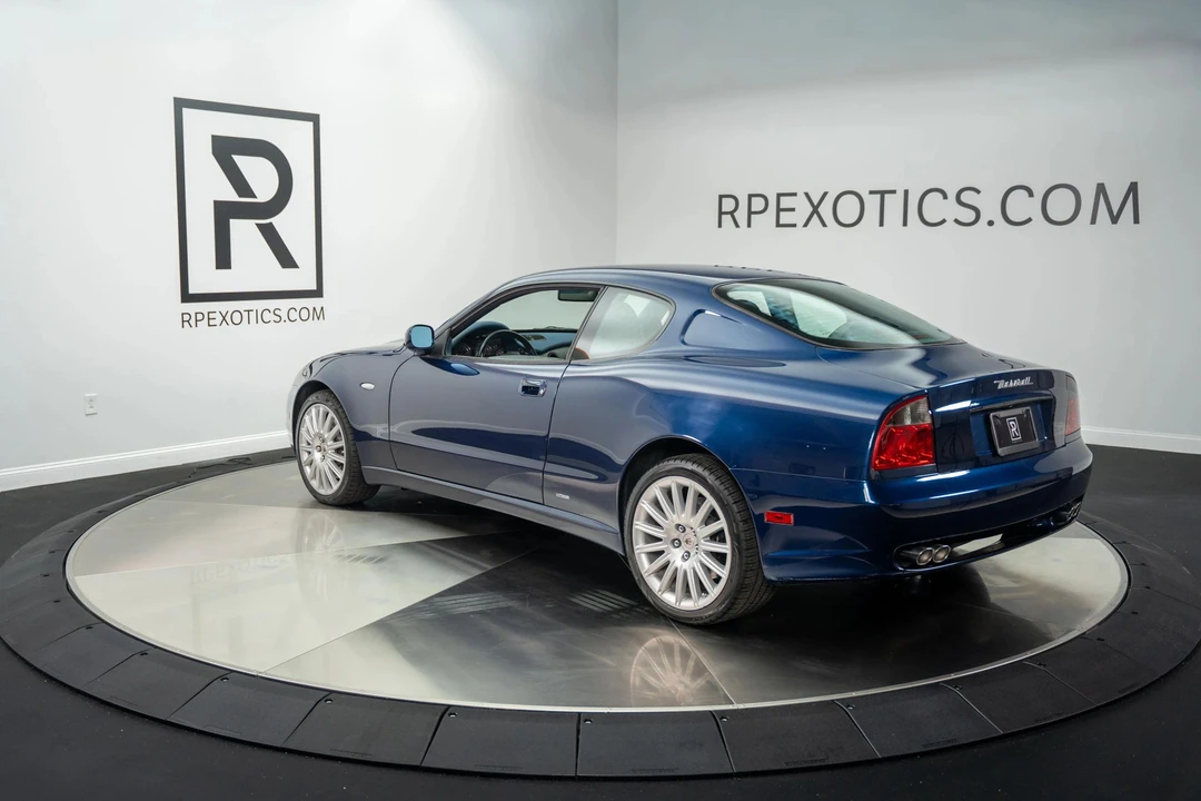 2002 Maserati Coupe - Image 16 of 31