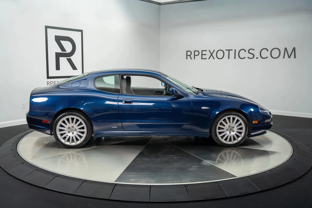 2002 Maserati Coupe - Image 14 of 31