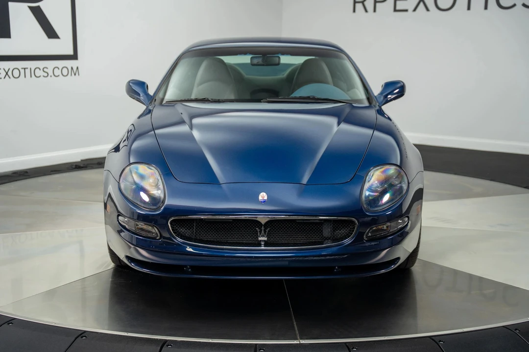 2002 Maserati Coupe - Image 21 of 31