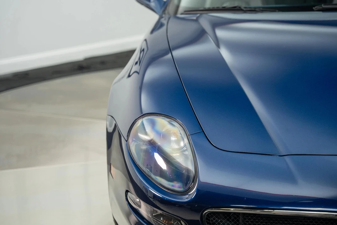2002 Maserati Coupe - Image 23 of 31