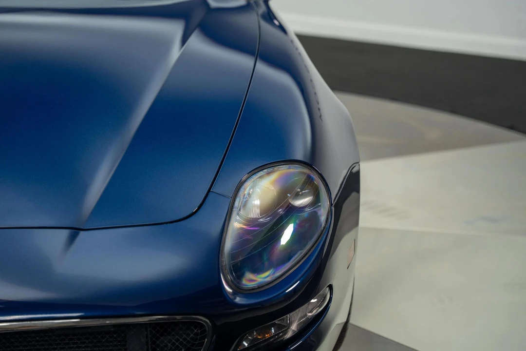 2002 Maserati Coupe - Image 24 of 31