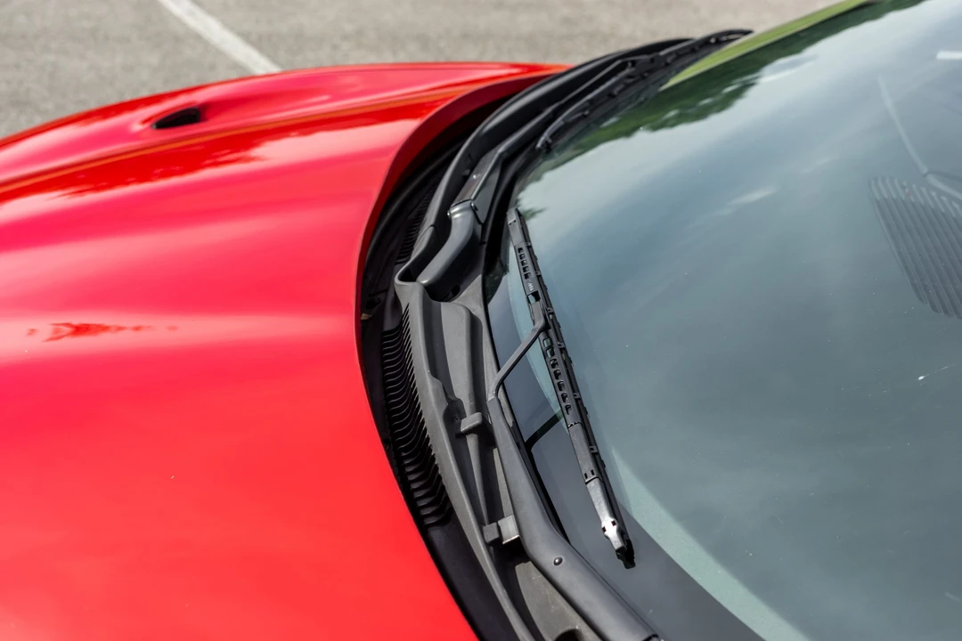 2002 Pontiac Firebird 4th Gen - Image 24 of 31