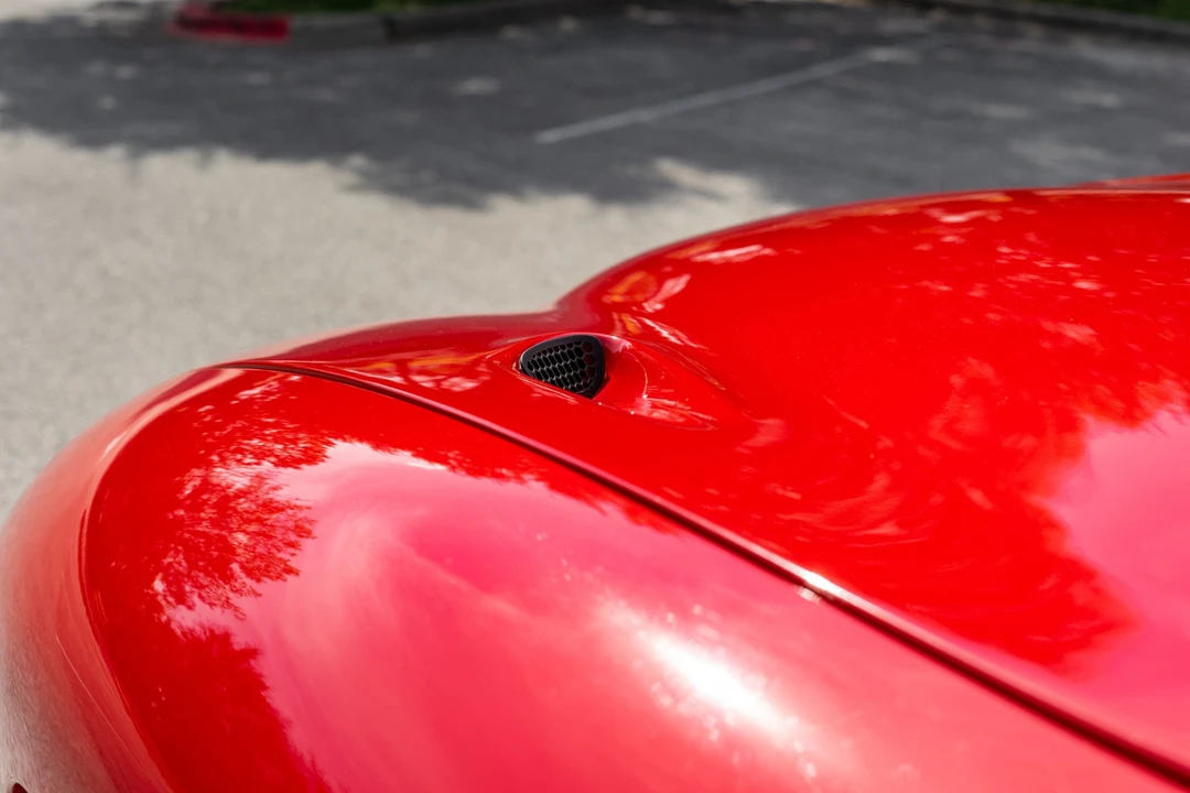 2002 Pontiac Firebird 4th Gen - Image 22 of 31