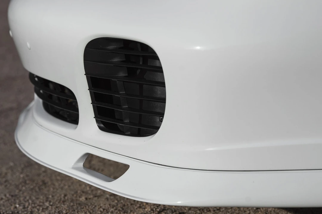 2002 Porsche 996 Turbo - Image 20 of 31