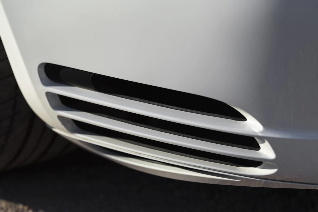 2002 Porsche 996 Turbo - Image 31 of 31