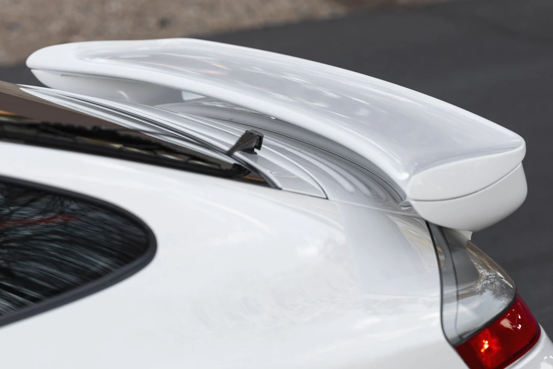 2002 Porsche 996 Turbo - Image 24 of 31