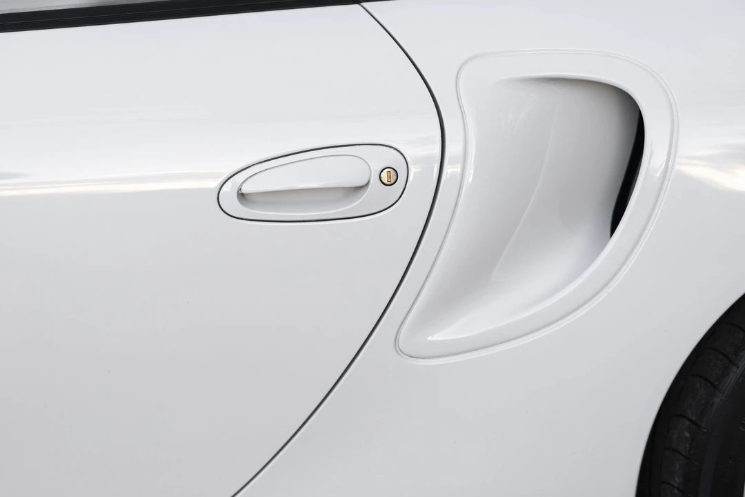 2002 Porsche 996 Turbo - Image 30 of 31