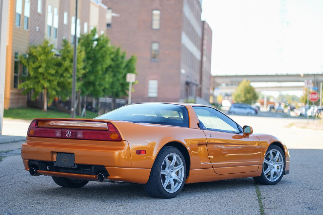 2003 Acura NA2 NSX - Image 18 of 31